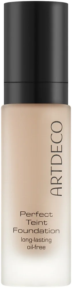 Матирующая тональная основа Artdeco Perfect Teint Foundation стойкая, 20 мл