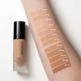 Матирующая тональная основа Artdeco Perfect Teint Foundation стойкая, 20 мл — фото 3
