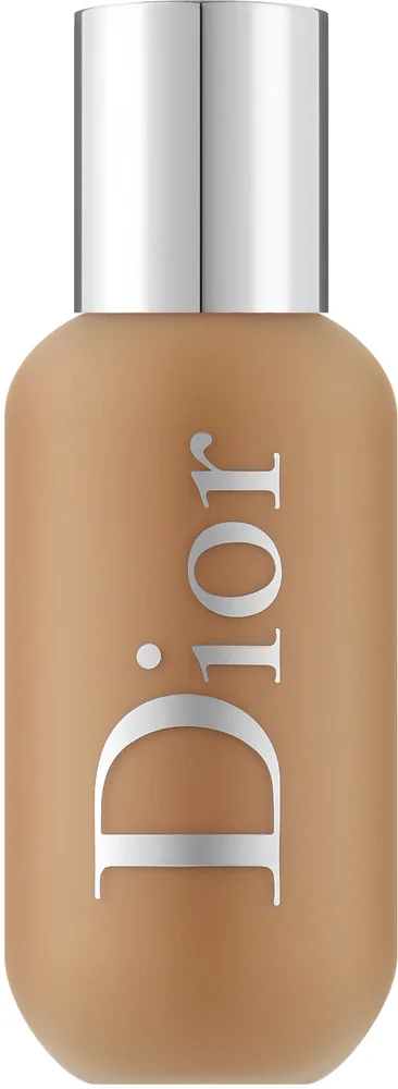 Тональная основа Dior Backstage Face & Body Foundation для лица и тела кроющая, 50 мл