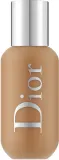 Тональная основа Dior Backstage Face & Body Foundation для лица и тела кроющая, 50 мл — фото 1