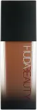 Матирующая тональная основа Huda Beauty FauxFilter Luminous Matte сияющая кроющая, 35 мл, оттенок 540 г - Chocolate Truffle — фото 1