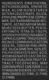 Тонирующий стик Fenty Beauty Eaze Drop Blur + Smooth Tint Stick кремовый, 9 г — фото 2