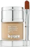 Тональная основа-корректор La Prairie Skin Caviar Concealer Foundation с уходом, SPF 15, 30 мл, оттенок Sunset Beige — фото 2