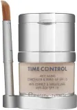 Тональная основа-корректор Etre Belle Time Control Anti Aging Make-up & Concealer, SPF 15, 30 мл — фото 2