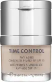 Тональная основа-корректор Etre Belle Time Control Anti Aging Make-up & Concealer, SPF 15, 30 мл — фото 3