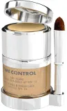 Тональная основа-корректор Etre Belle Time Control Anti Aging Make-up & Concealer, SPF 15, 30 мл — фото 4