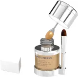 Тональная основа-корректор Etre Belle Time Control Anti Aging Make-up & Concealer, SPF 15, 30 мл — фото 5