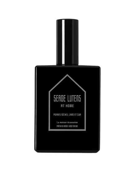 Спрей для дома Serge Lutens At Home Pierres Seches Laine Et Cuir 100 мл