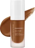 Тональная основа Natasha Denona Foundation X+ Full Coverage Fruit Complex кроющая, 30 мл, оттенок 88Y — фото 1