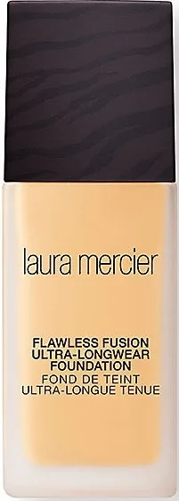 Матирующая тональная основа Laura Mercier Flawless Fusion Ultra-Longwear стойкая, 30 мл