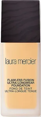 Матирующая тональная основа Laura Mercier Flawless Fusion Ultra-Longwear стойкая, 30 мл