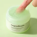 Крем для лица Ongredients Fresh Soothing освежающий успокаивающий 50 мл — фото 2
