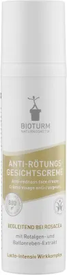 Крем для лица Bioturm No.48 против покраснений 75 мл