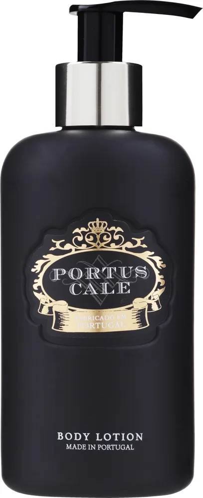 Бальзам для тела Portus Cale Ruby Red, виноград и красные ягоды, 300 мл