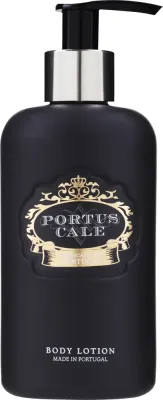 Бальзам для тела Portus Cale Ruby Red, виноград и красные ягоды, 300 мл