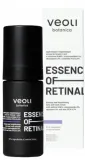 Сыворотка для лица и шеи Veoli Botanica Essence Of Retinal укрепляющая, с ретиналем, 30 мл — фото 1