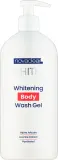 Осветляющий гель для душа Novaclear Whiten против пигментации, 500 мл, уценка — фото 3