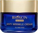 Крем для лица Bioxcin Age Reverse ночной с ретинолом 50 мл — фото 1