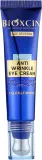 Ночной крем для кожи вокруг глаз против морщин Bioxcin Anti-Wrinkle Night Eye Cream 15 мл — фото 1