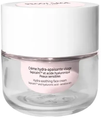 Крем для лица Peggy Sage Hydra-Soothing успокаивающий 50 мл