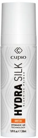 База под макияж Cupio Hydra Silk Blurring Primer