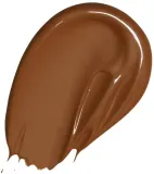 Тональный флюид-тинт Huda Beauty GloWish Multidew Skin Tint сияющий увлажняющий, 40 мл, оттенок 11 - Deep — фото 1