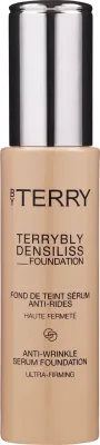 Тональная основа-сыворотка By Terry Terrybly Densiliss Foundation с уходом, 30 мл