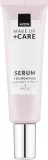 Тональная основа-сыворотка Avon Make Up + Care Serum Foundation Radiant Finish, SPF 30, 30 мл — фото 1