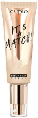 Крем BB для лица Cupio It´s a Match BB Cream, 40 мл