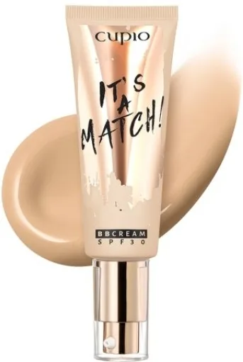 Крем BB для лица Cupio It´s a Match BB Cream, 40 мл, оттенок Medium