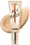 Крем BB для лица Cupio It´s a Match BB Cream, 40 мл, оттенок Medium — фото 1