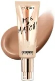Крем BB для лица Cupio It´s a Match BB Cream, 40 мл, оттенок Medium Tan — фото 1