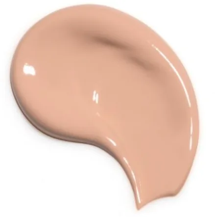 Водостойкий тональный флюид Cupio Cinematic Waterproof Foundation стойкий, 30 мл, оттенок Light
