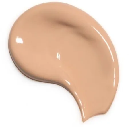 Водостойкий тональный флюид Cupio Cinematic Waterproof Foundation стойкий, 30 мл, оттенок Cream