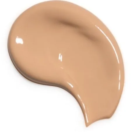Водостойкий тональный флюид Cupio Cinematic Waterproof Foundation стойкий, 30 мл, оттенок Light Tan
