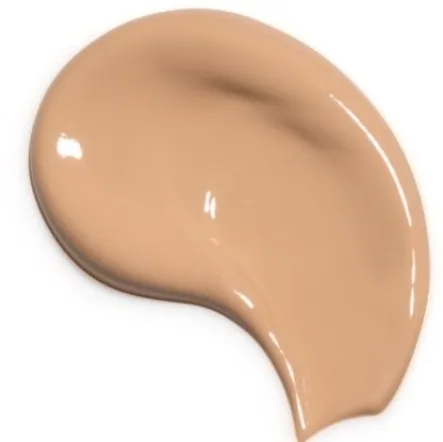 Водостойкий тональный флюид Cupio Cinematic Waterproof Foundation стойкий, 30 мл, оттенок Caramel