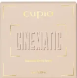 Полупрозрачная фиксирующая пудра Cupio Cinematic Translucent Setting Powder, 8,5 г — фото 2