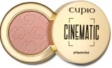Румяна для щёк Cupio Cinematic pH-Reactive Blush, 3,4 г, оттенок Peachy — фото 1
