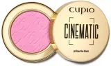 Румяна для щёк Cupio Cinematic pH-Reactive Blush, 3,4 г, оттенок Rose — фото 1