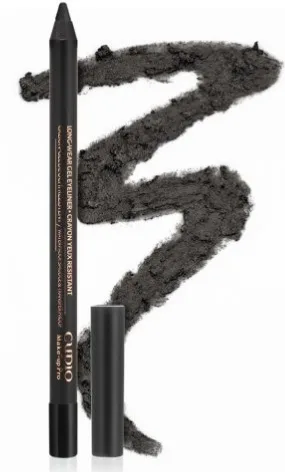Карандаш для глаз Cupio Waterproof Eyeliner Pencil, оттенок Blackout