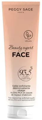 Гель для лица Peggy Sage Pore-Cleansing Exfoliating Jelly отшелушивающий, 100 мл