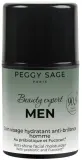 Крем для лица Peggy Sage мужской увлажняющий матирующий 50 мл — фото 1