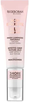 База под макияж Deborah Milano Skin Booster Jelly Primer