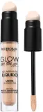 Хайлайтер для лица Deborah Glow On The Go Liquid — фото 2