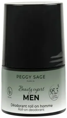 Дезодорант-ролик Peggy Sage Beauty Expert для мужчин