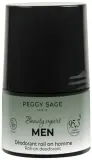 Дезодорант-ролик Peggy Sage Beauty Expert для мужчин — фото 1