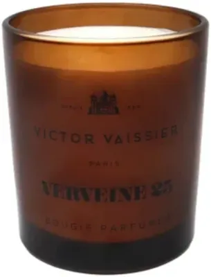 Свеча ароматическая Victor Vaissier