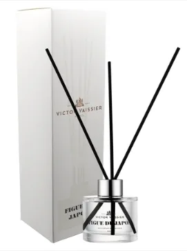 Аромадиффузор для дома Victor Vaissier Diffuser Figue du Japon 100 мл