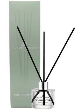 Аромадиффузор для дома Victor Vaissier Diffuser Chlorophylle 100 мл