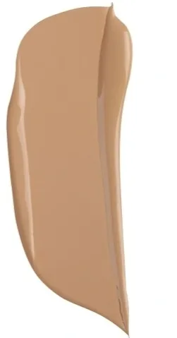 Кроющий тональный флюид Inglot All Covered Face Foundation стойкий водостойкий, 30 мл, оттенок MW007
